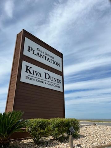 Gulf Shores Plantation Fly Away Condo 4115 Esterno foto