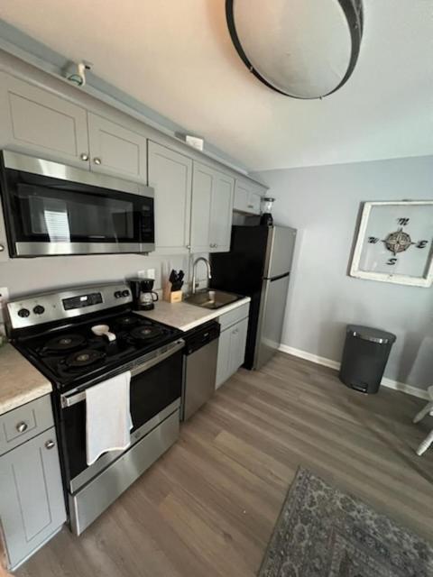 Gulf Shores Plantation Fly Away Condo 4115 Esterno foto