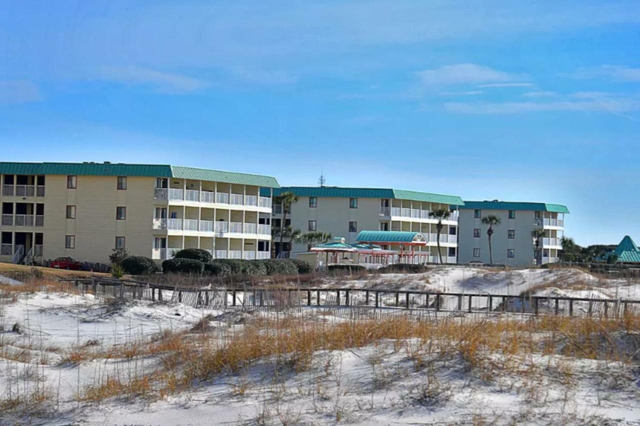 Gulf Shores Plantation Fly Away Condo 4115 Esterno foto