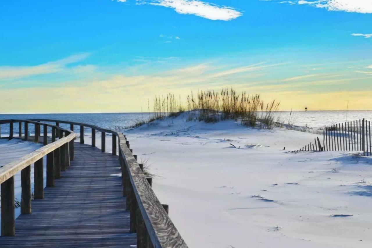 Gulf Shores Plantation Fly Away Condo 4115 Esterno foto