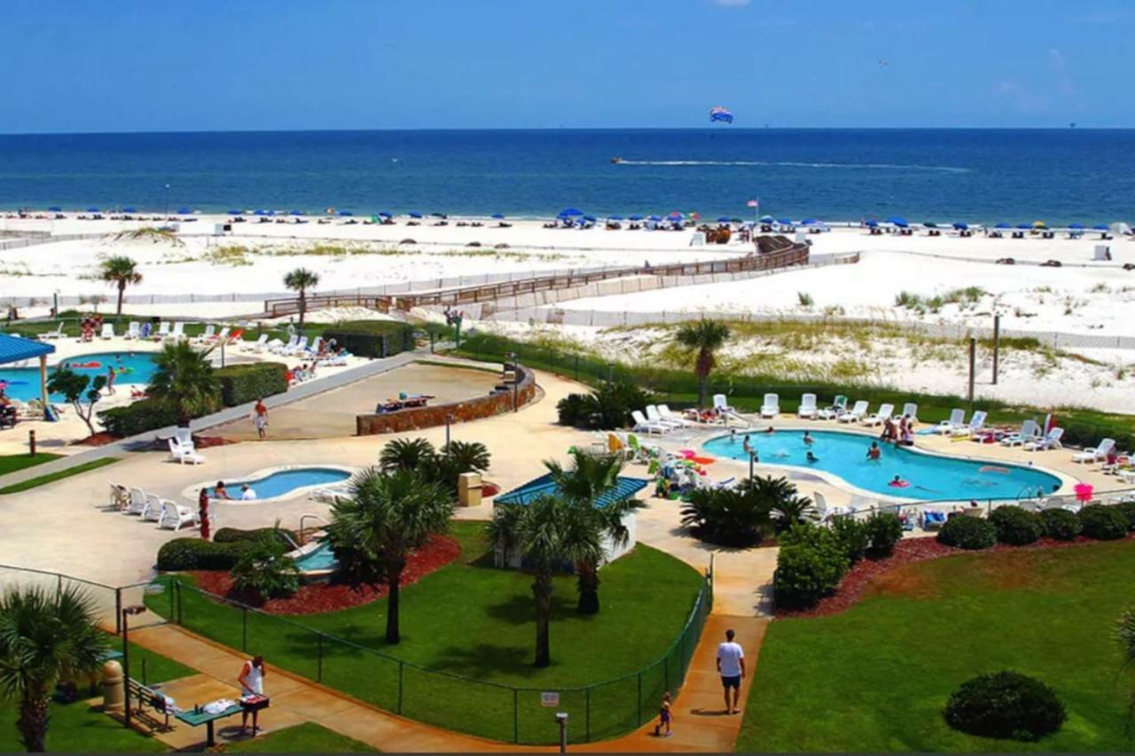 Gulf Shores Plantation Fly Away Condo 4115 Esterno foto