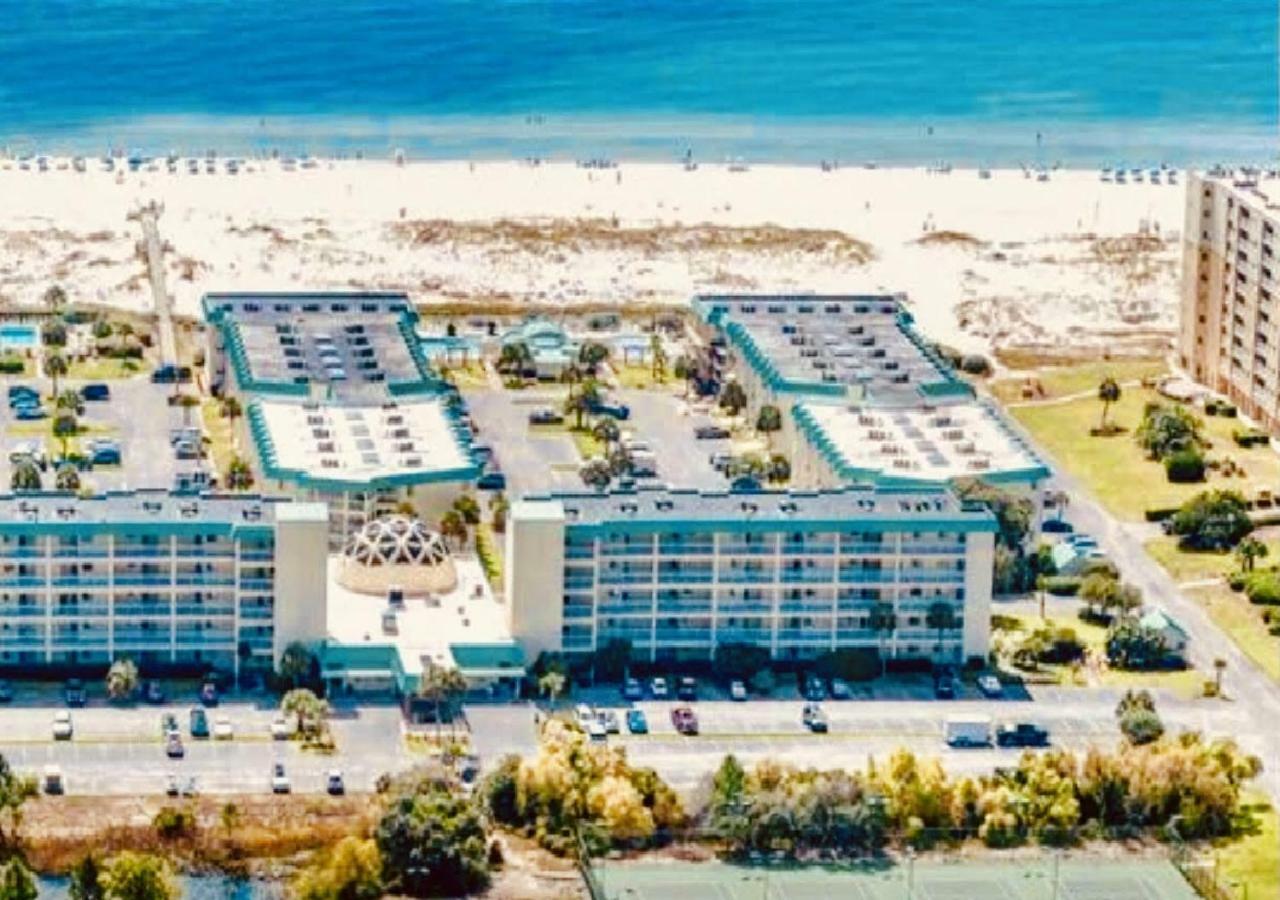 Gulf Shores Plantation Fly Away Condo 4115 Esterno foto